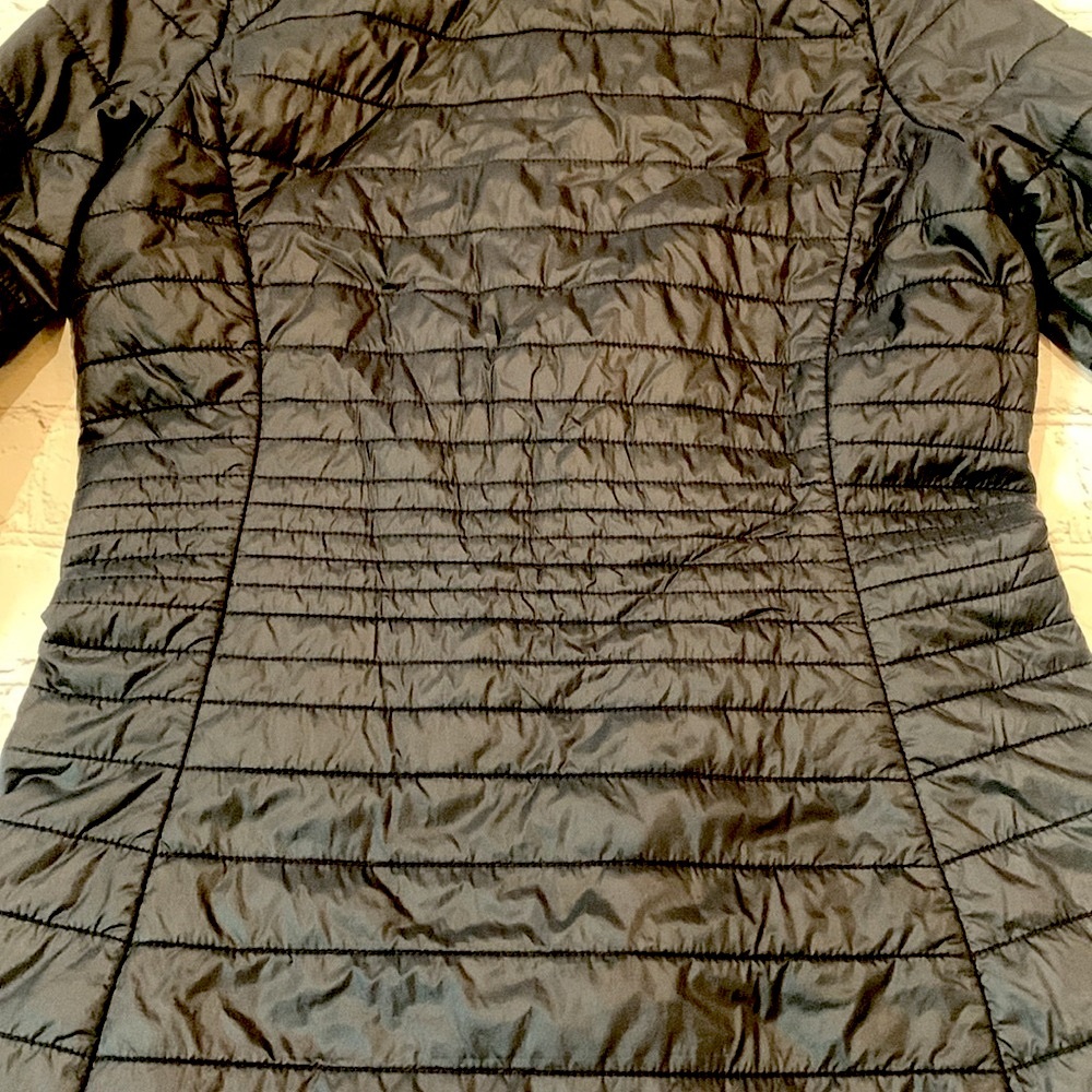 Patagonia Kai Lee Parka in Black - Picture 9 of 13